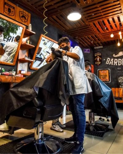 BARBERINK