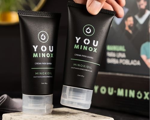 you minox en peru