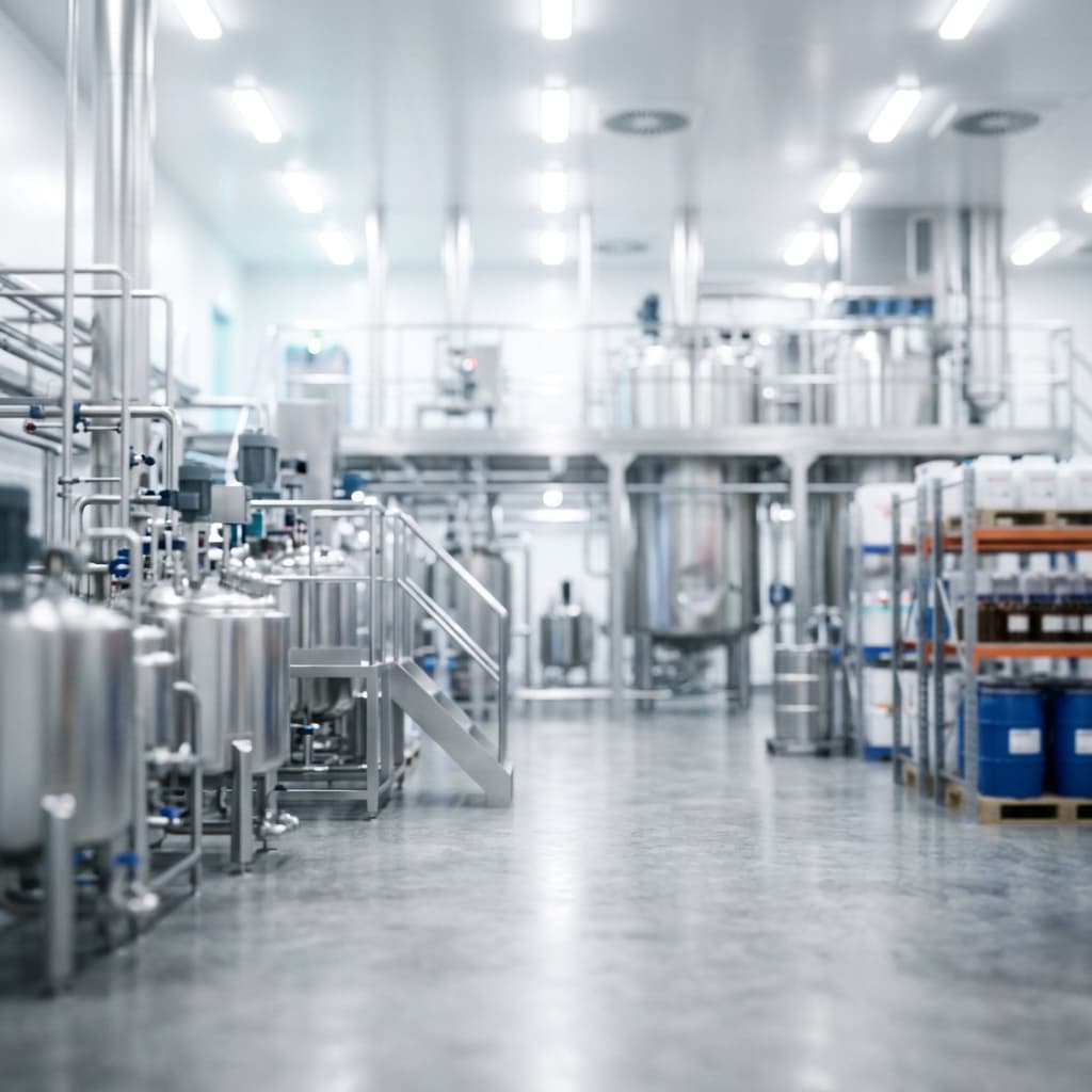 Laboratorio de Alta Tecnología