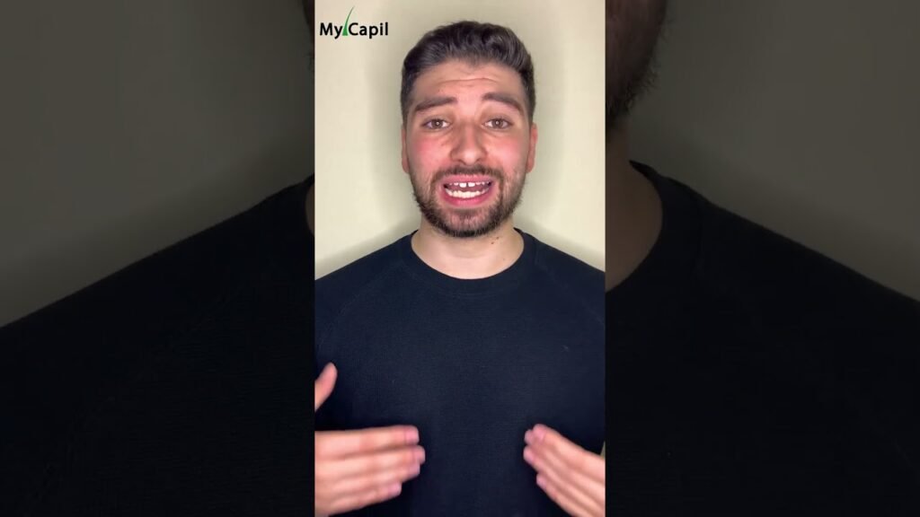 Cómo cuidar distintos estilos de barba natural mientras usas minoxidil