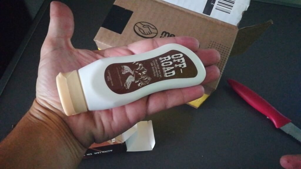 Productos complementarios al minoxidil para estimular la barba abundante