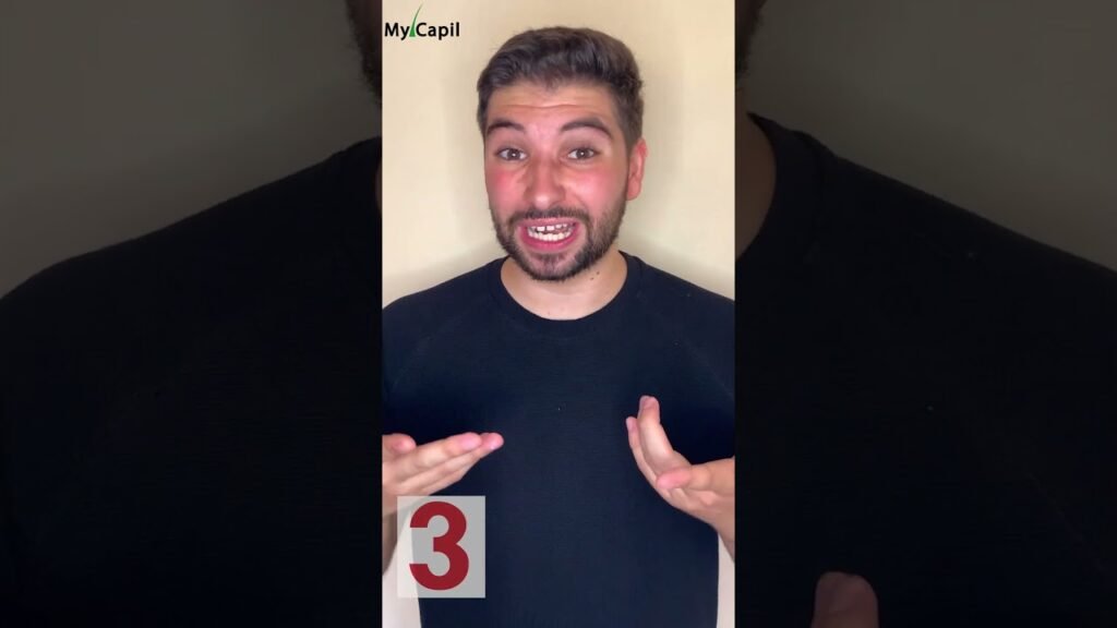 Qué efectos secundarios son normales al inicio del tratamiento con minoxidil y reacciones alérgicas