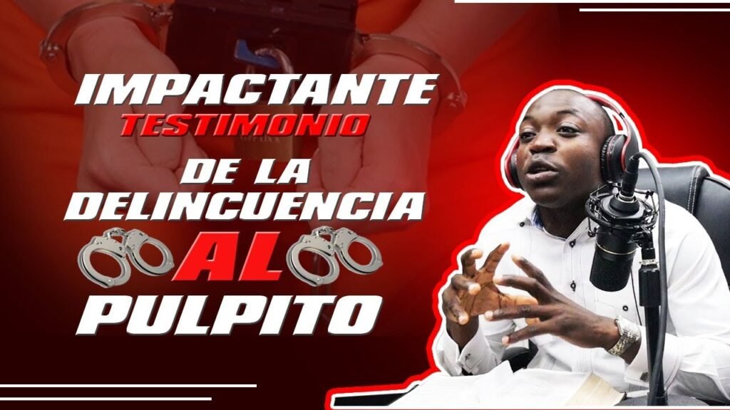 Testimonio de un joven que transformó su resultados visibles con constancia