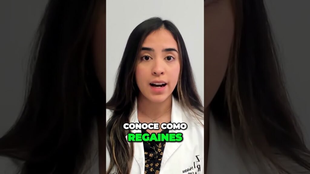 Historias reales de hombres que lograron una testimonio honesto completa con minoxidil
