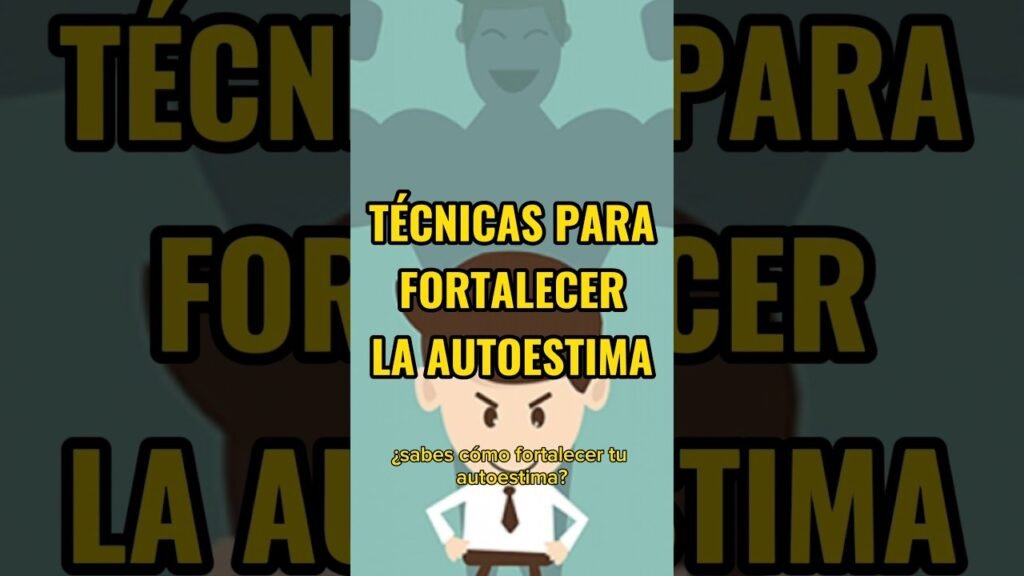 Cómo mi autoestima mejoró gracias al crecimiento de testimonio honesto