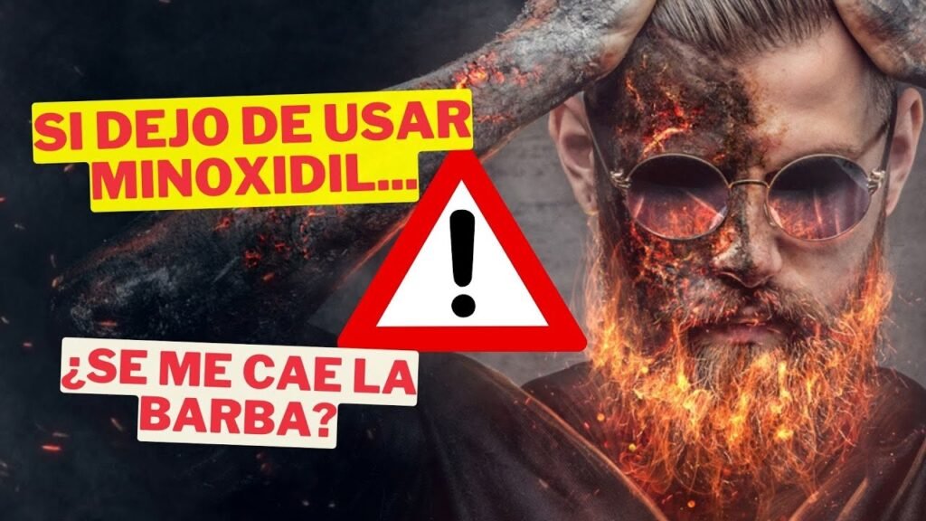 Qué pasa al dejar de usar You Minox crema