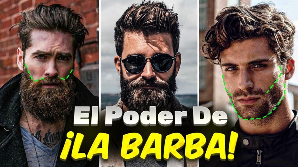 Consejos prácticos para mantener un estilo de barba corta atractivo