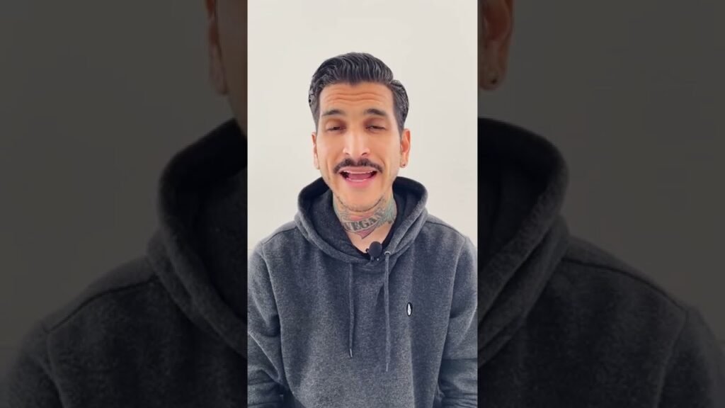 Testimonio de un joven que transformó su progreso con minoxidil con constancia