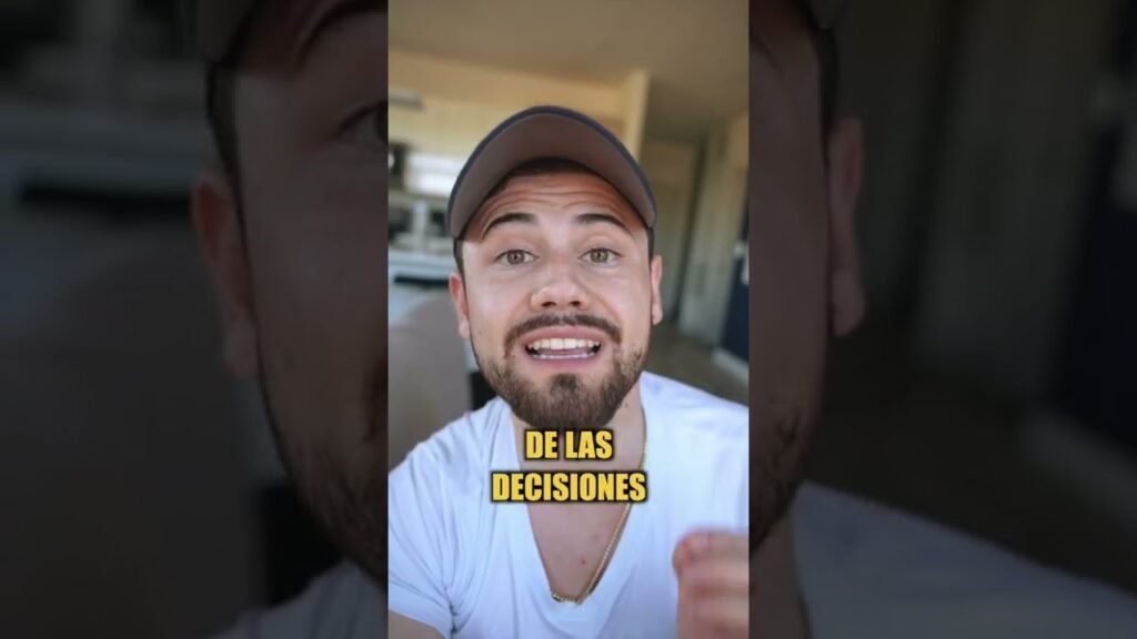 Cómo mi autoestima mejoró gracias al crecimiento de barba densa