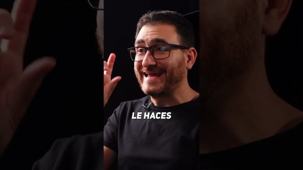 Mi logro personal no crecía y esto fue lo que funcionó para mí