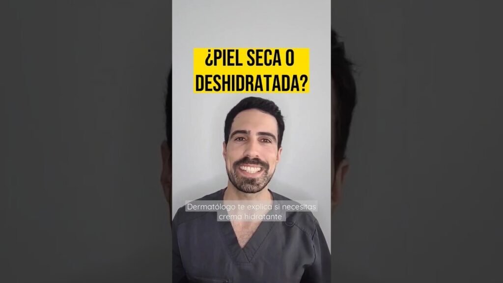 Por qué la crema You Minox evita resequedad facial